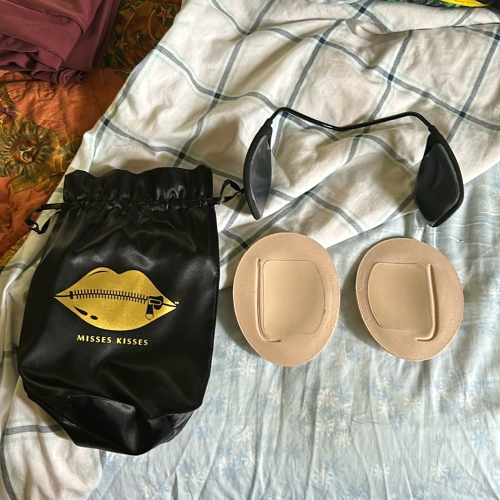 Misses Kisses Bra Regular Size